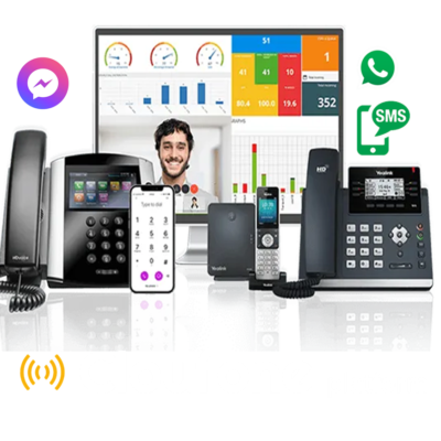 Cloufone_platform